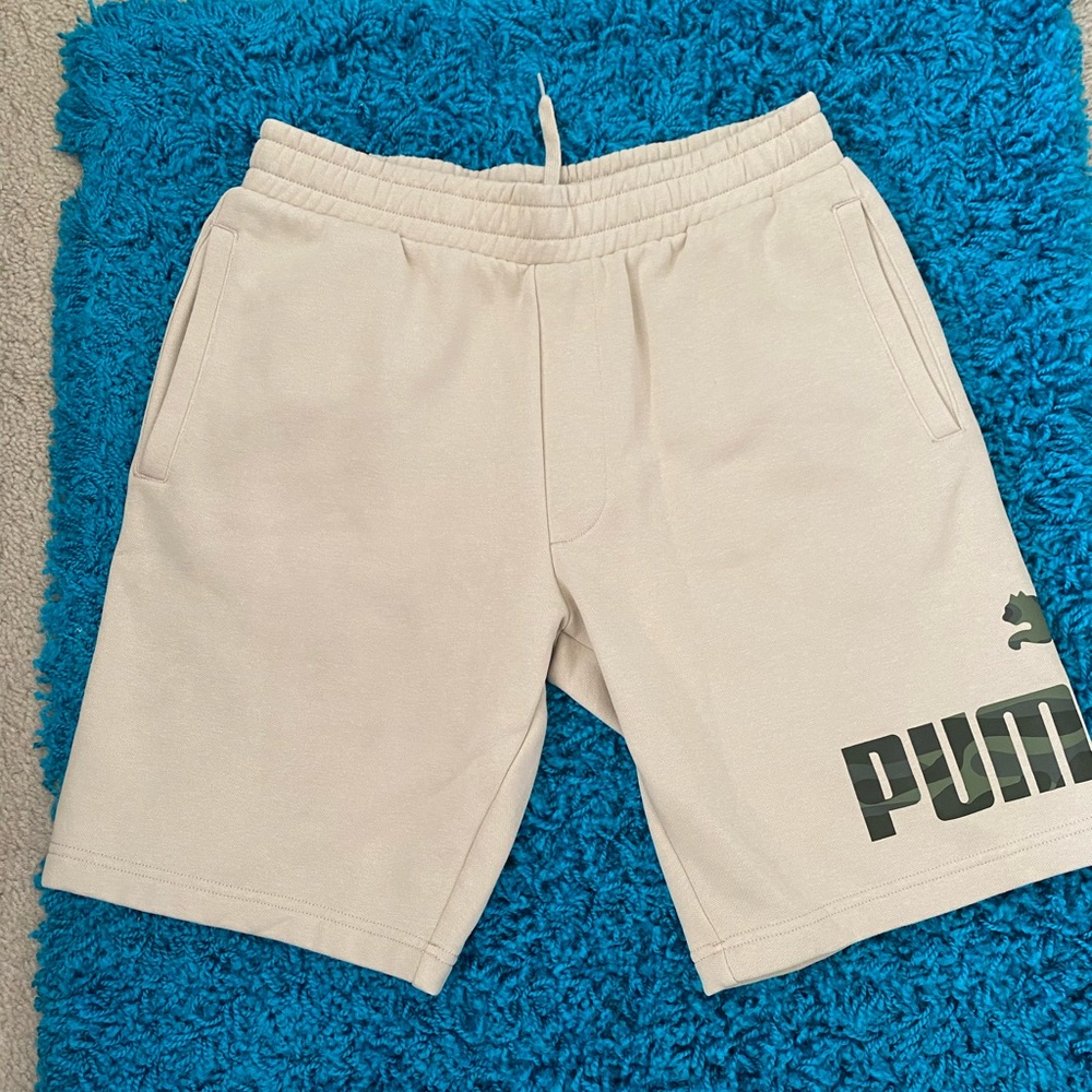 Men’s Shorts